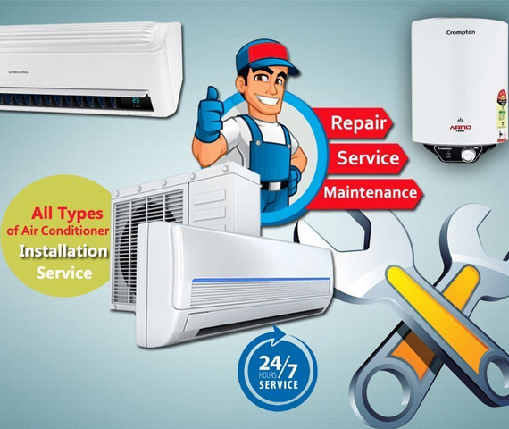 Great Earth Services