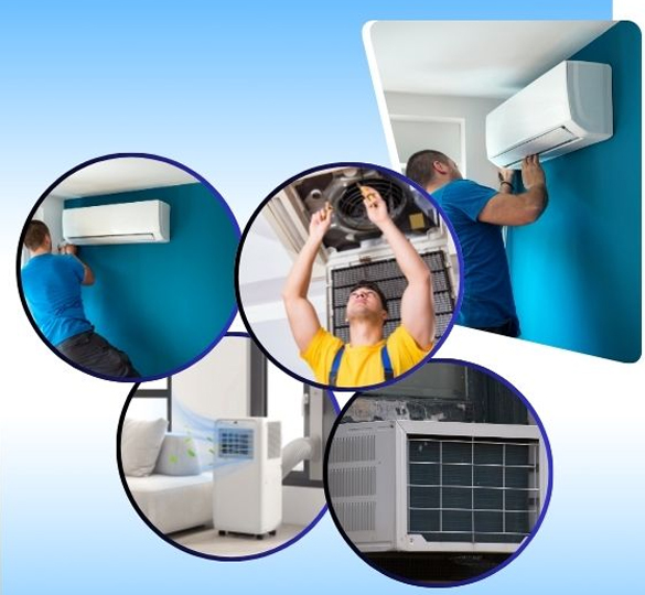 Washing machine repair service