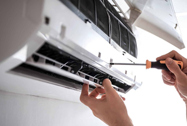 Home appliance repair service near me