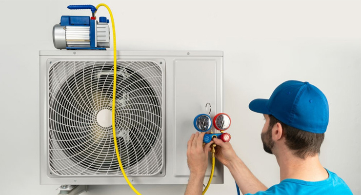 Best home appliance repair service