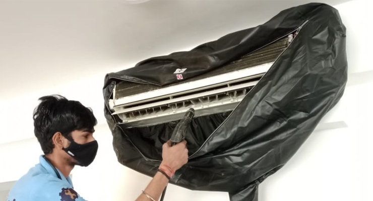Home appliance repair service near me