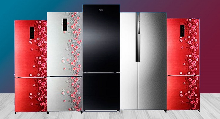 Home appliance repair service near me