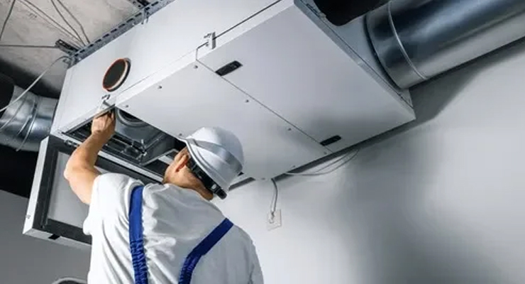 Home appliance repair service near me