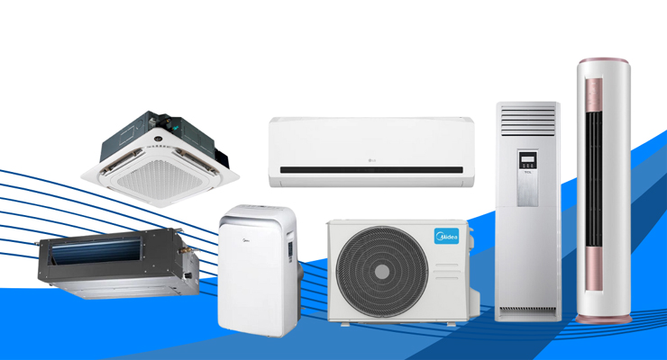 Home appliance repair service near me